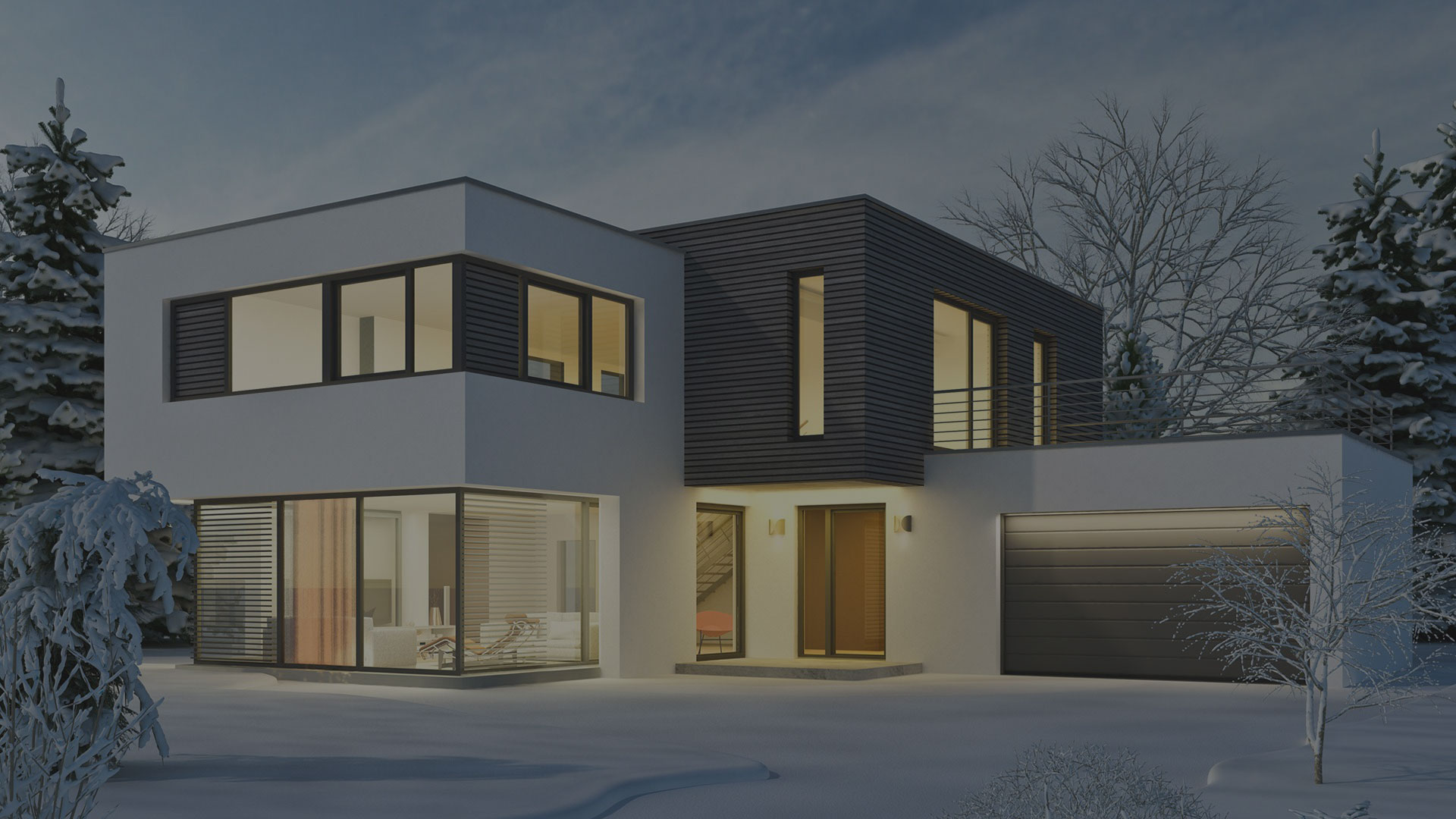 NORTHUMBERLAND LIVING